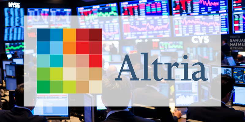 Altria’s Stellar Quarter Defies Industry Expectations - Foto: über boerse-global.de