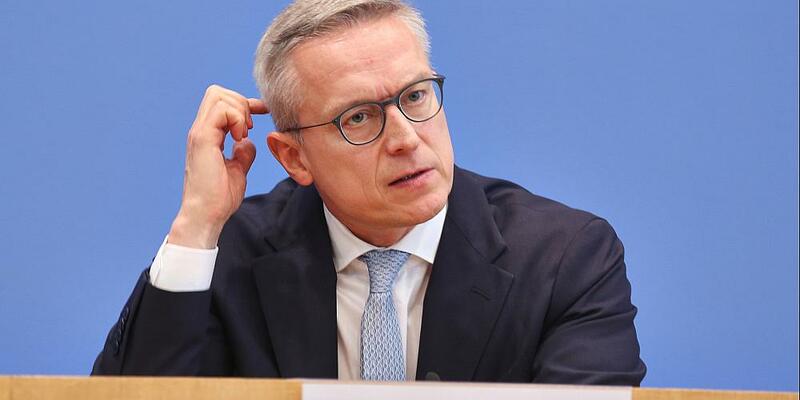 Karsten Wildberger am 02.10.2025 - Foto: über dts Nachrichtenagentur