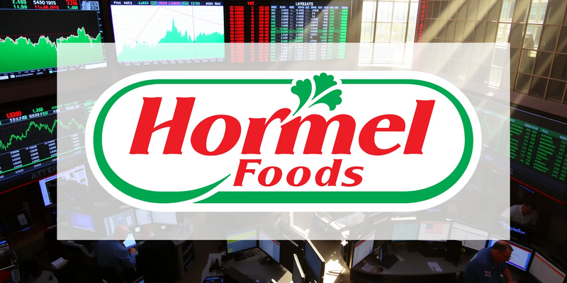 Hormel Foods: A Dividend Haven Amidst a Profitability Crisis - Foto: über boerse-global.de