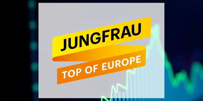 Jungfraubahn Aktie: Rekordjagd! - Foto: über boerse-global.de