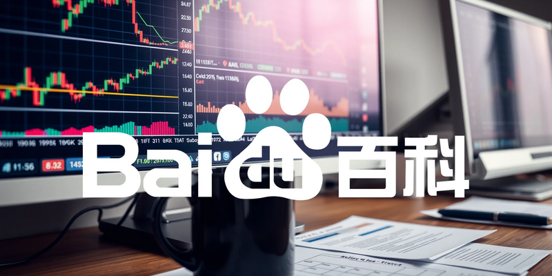 Baidu’s Dual AI Strategy Gains Momentum with Key Breakthroughs - Foto: über boerse-global.de