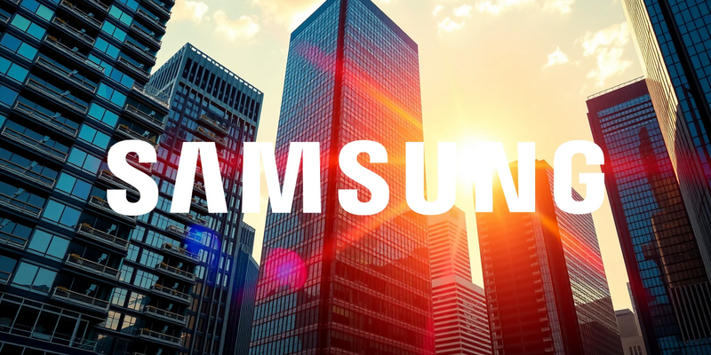 Samsung Aktie: Milliarden-Rückkauf abgeschlossen! - Foto: über boerse-global.de