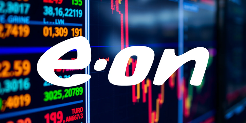 E.ON Aktie: Belastende Unsicherheit? - Foto: über boerse-global.de