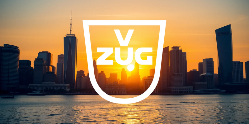 V Zug Aktie: Explosiver Ausbruch! - Foto: über boerse-global.de
