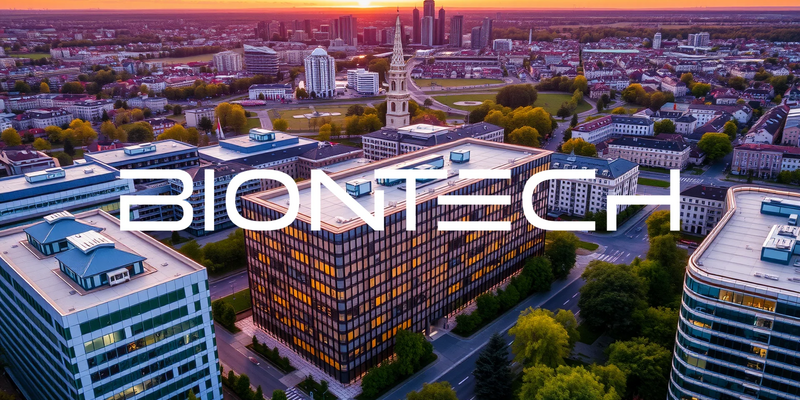 BioNTech’s AI Ambition Fuels Investor Optimism - Foto: über boerse-global.de