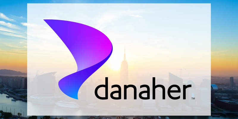 Danaher’s AI Push Sparks Investor Enthusiasm and Revised Outlook - Foto: über boerse-global.de