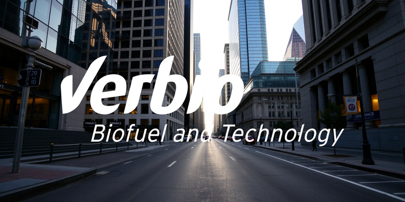 Verbio Aktie: Totalabsturz! - Foto: über boerse-global.de