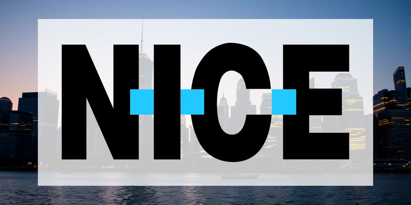 NICE Appoints Microsoft Veteran to Spearhead AI Transformation - Foto: über boerse-global.de