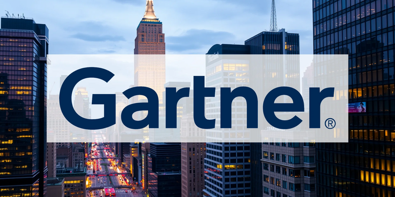 Gartner Shares Face Mounting Pressure as AI Disruption Intensifies - Foto: über boerse-global.de