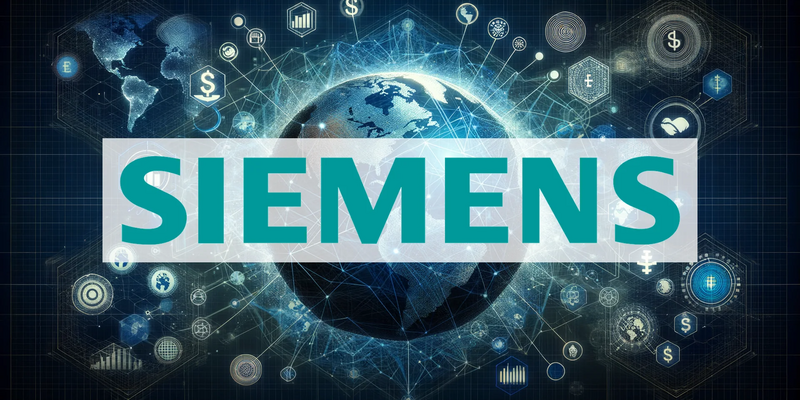 Siemens Aktie: Rekordjagd läuft! - Foto: über boerse-global.de