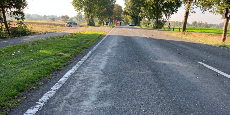 POL-VER: +Schwerer Verkehrsunfall mit drei leicht Verletzten und einem lebensgefährlich verletzten Kleinkind+ - Foto: presseportal.de