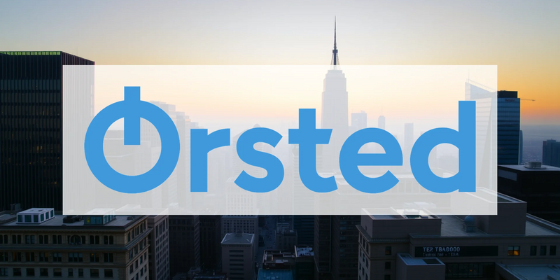 Orsted Aktie: Kapitalerhöhung beendet! - Foto: über boerse-global.de