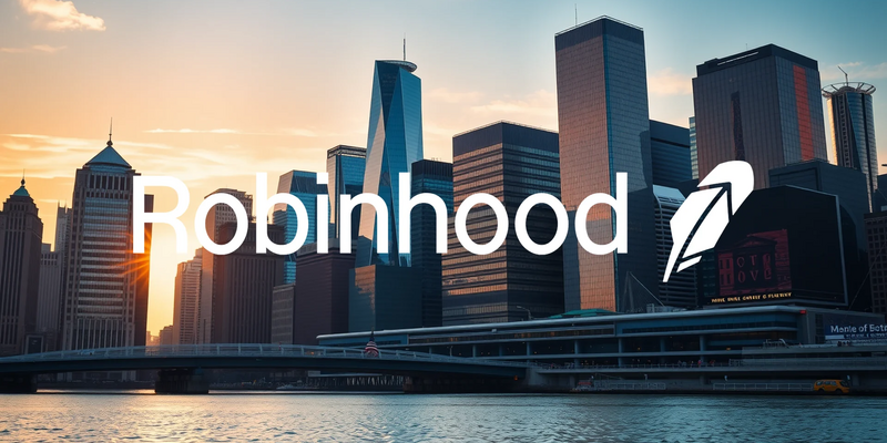 Robinhood’s Meteoric Ascent: How Prediction Markets Are Fueling a Financial Revolution - Foto: über boerse-global.de