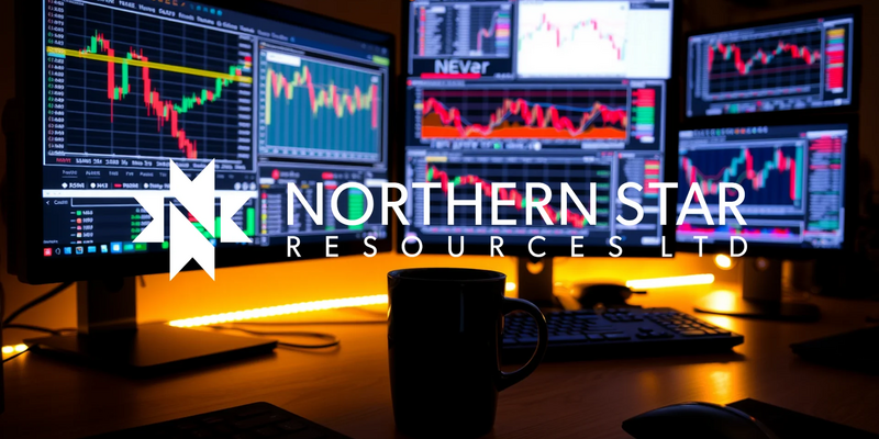 Northern Resources Aktie: Gold-Rally treibt Bergbauwerte - Foto: über boerse-global.de