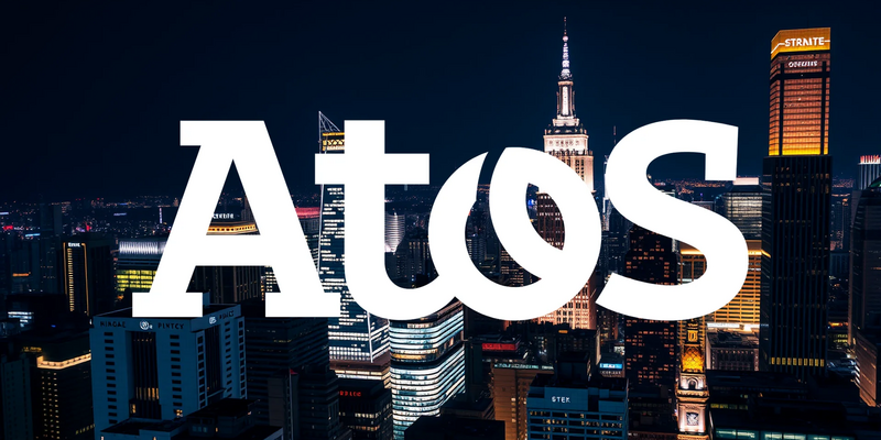 Atos Aktie: Explosiver Aufschwung! - Foto: über boerse-global.de