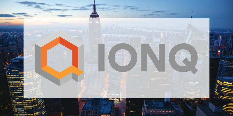 Quantum Computing Leader IonQ Demonstrates Explosive Growth Trajectory - Foto: über boerse-global.de