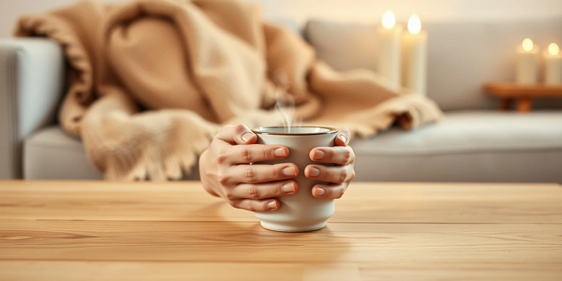 Hygge und soziale Kontakte: Dänemarks Rezept gegen Stress - Foto: über boerse-global.de