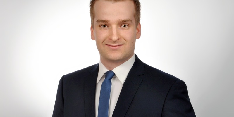 RALF SCHMITZ bestellt Roman Pastoors als neuen Geschäftsführer - Foto: presseportal.de