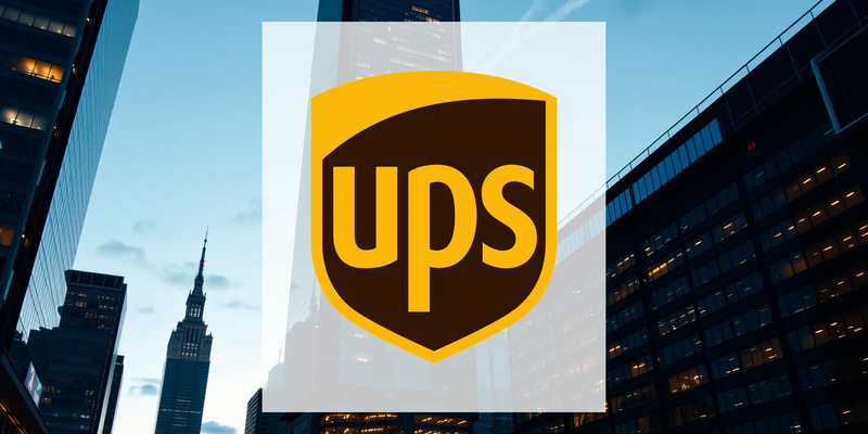 UPS Aktie: Jüngste Berichtsanalyse - Foto: über boerse-global.de