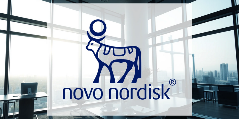 Novo Nordisk’s Strategic Pivot: Doubling Down on Core Strengths - Foto: über boerse-global.de