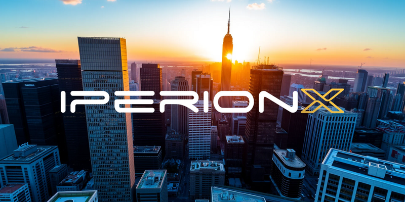 IperionX Aktie: Raketenstart! - Foto: über boerse-global.de
