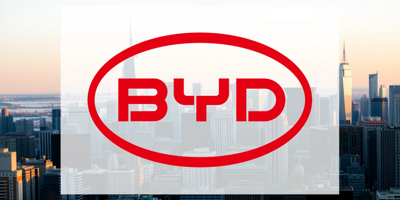 Chinese EV Leader BYD Confronts First Quarterly Revenue Drop in Five Years - Foto: über boerse-global.de