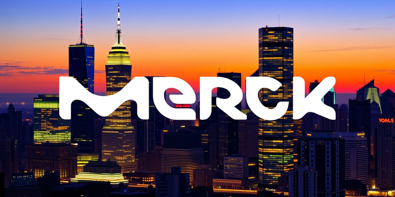 Merck Aktie: Herausforderung lauert! - Foto: über boerse-global.de