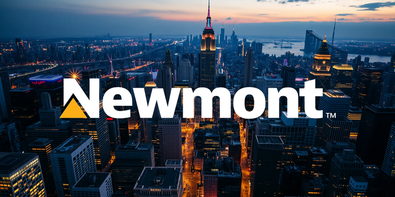 Newmont Mining Aktie: Optimistische Trendwende! - Foto: über boerse-global.de