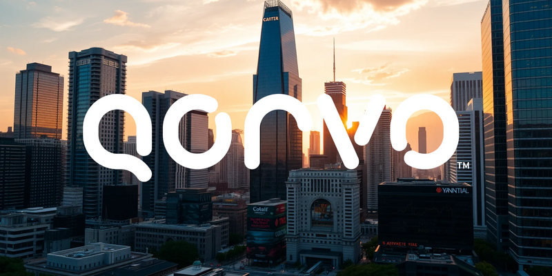 Qorvo Aktie: KI-Boom oder Blase? - Foto: über boerse-global.de