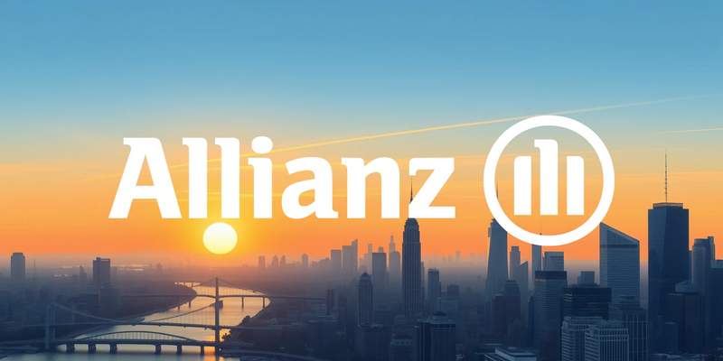 Allianz Shares Face Critical Technical Test Amid Strong Fundamentals - Foto: über boerse-global.de