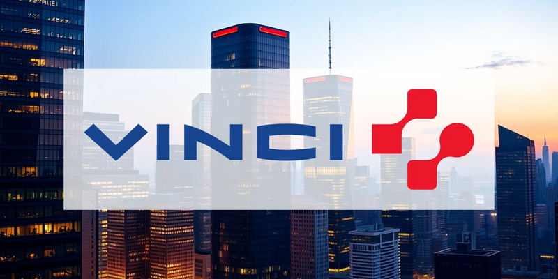 Vinci Aktie: Mega-Deal in Kanada! - Foto: über boerse-global.de