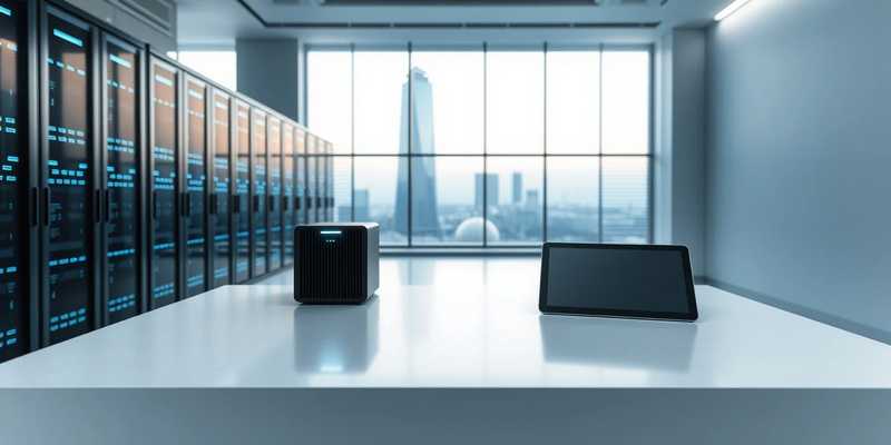 Telegram startet eigenes KI-Labor in Kasachstan - Foto: über boerse-global.de