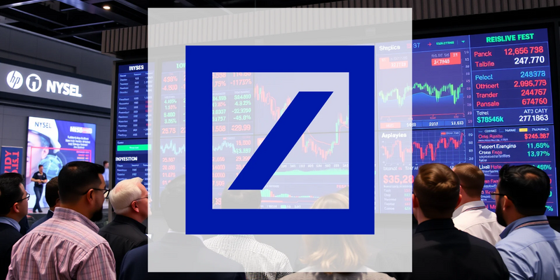 Deutsche Bank Charts New Course with Leadership Shift and Billion-Euro Private Markets Push - Foto: über boerse-global.de
