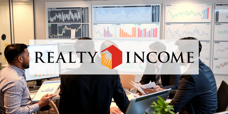 Realty Income Aktie: Analysten-Fokus zurück! - Foto: über boerse-global.de