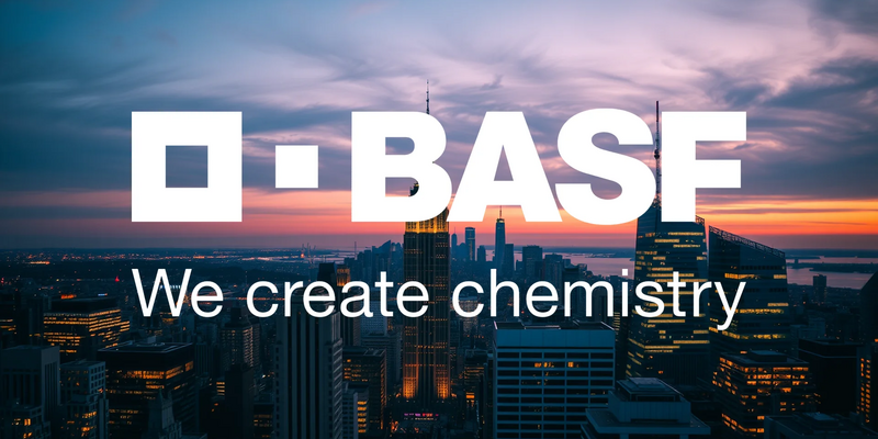 BASF Strengthens Portfolio with $1.15 Billion Brazilian Coatings Unit Sale - Foto: über boerse-global.de