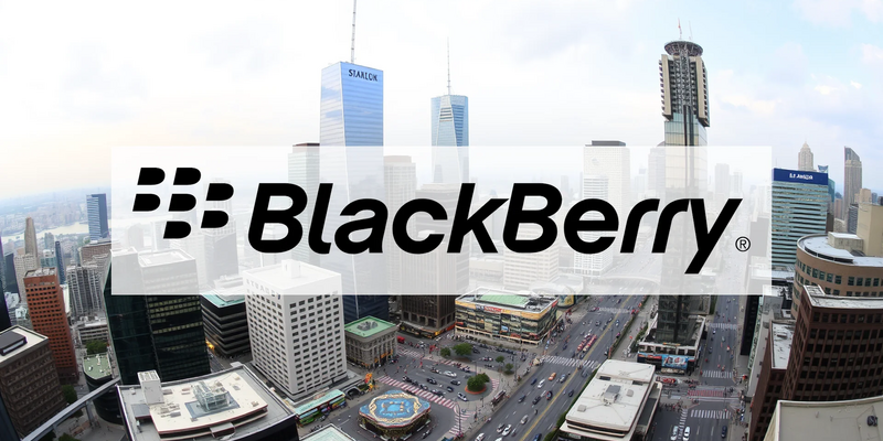 BlackBerry Aktie: Gelungene Strategiewende! - Foto: über boerse-global.de