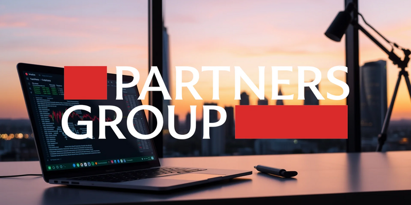 Partners Group Aktie: Investitionsbereitschaft steigt - Foto: über boerse-global.de