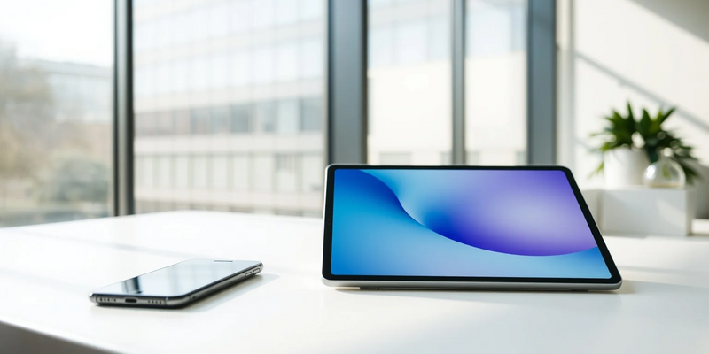 One UI 8: Samsung startet Android 16-Offensive - Foto: über boerse-global.de