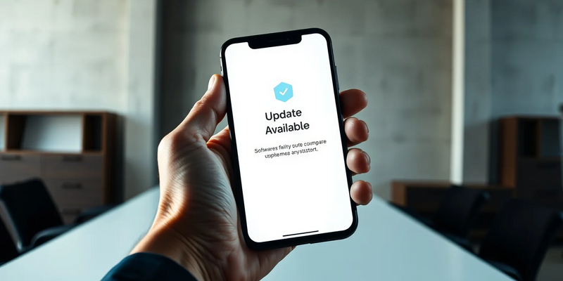 iOS 26.0.1: Apple stopft kritische Sicherheitslücke - Foto: über boerse-global.de