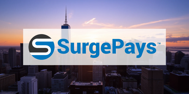 Surgepays Aktie: Strategie-Offensive gestartet - Foto: über boerse-global.de