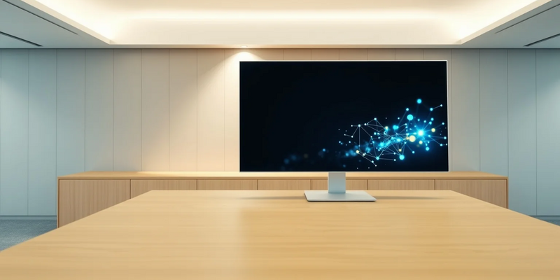 Deutschlands KI-Revolution: 20 Milliarden für digitale Verwaltung - Foto: über boerse-global.de