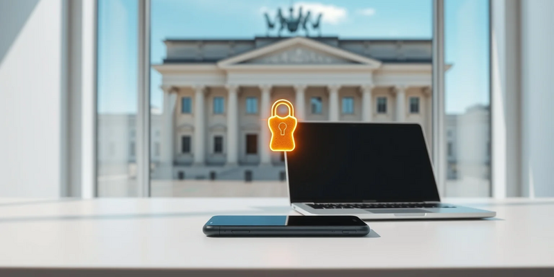 Deutschland führt Passkeys als Standard ein - Foto: über boerse-global.de