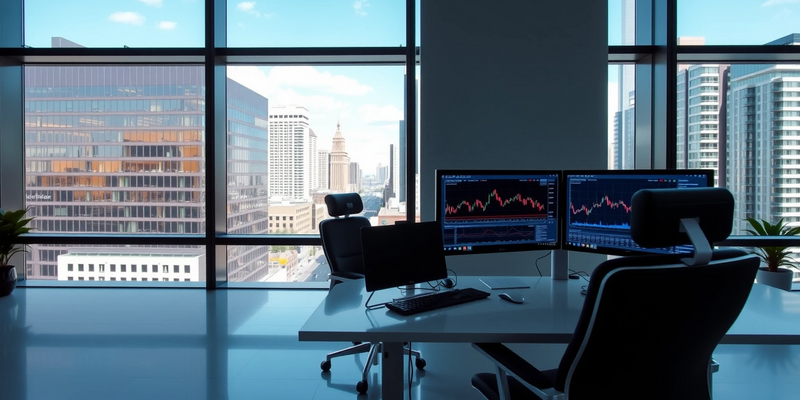 PDF-Revolution durch KI: Dokumente werden intelligent - Foto: über boerse-global.de