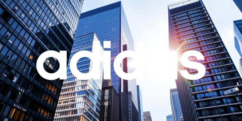 Adidas Aktie: Konkurrent Nike bietet Rettungsanker - Foto: über boerse-global.de