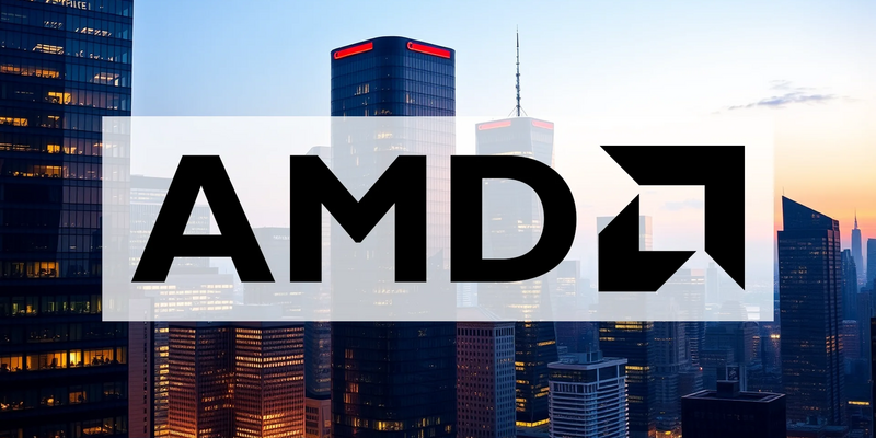 AMD despliega una estrategia dual para desafiar el dominio de Nvidia en la inteligencia artificial - Foto: über boerse-global.de