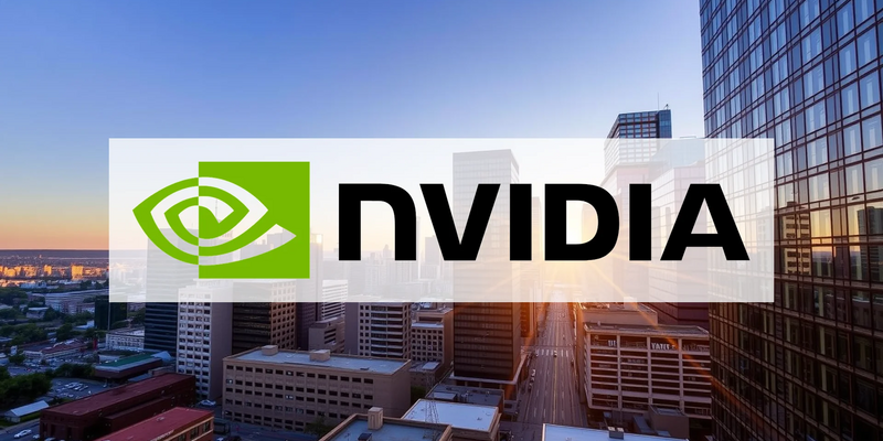 Nvidia rompe récords bursátiles en medio del caos político - Foto: über boerse-global.de