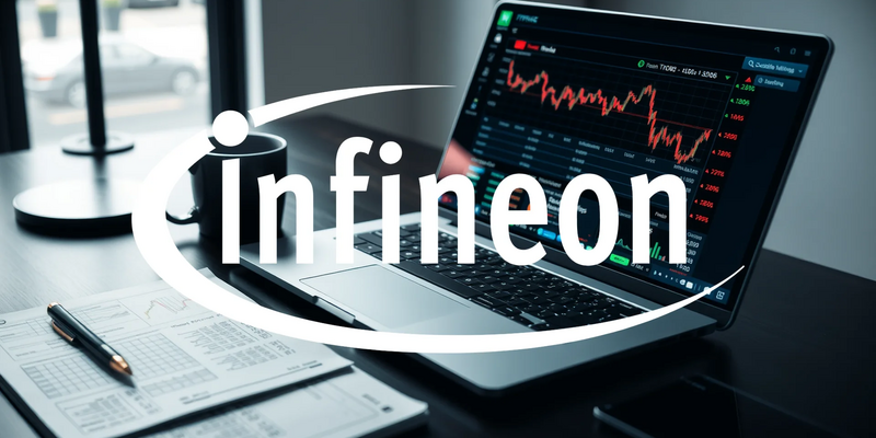 Infineon Aktie: KI-Revolution startet! - Foto: über boerse-global.de