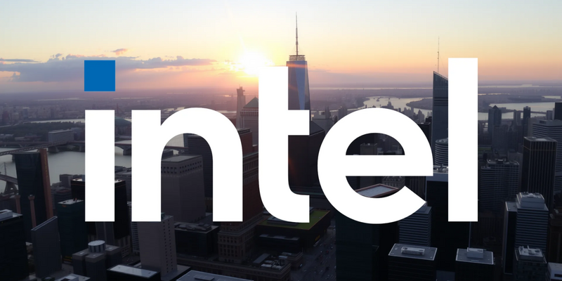 Intel Shares Surge on Potential Partnership with Rival AMD - Foto: über boerse-global.de