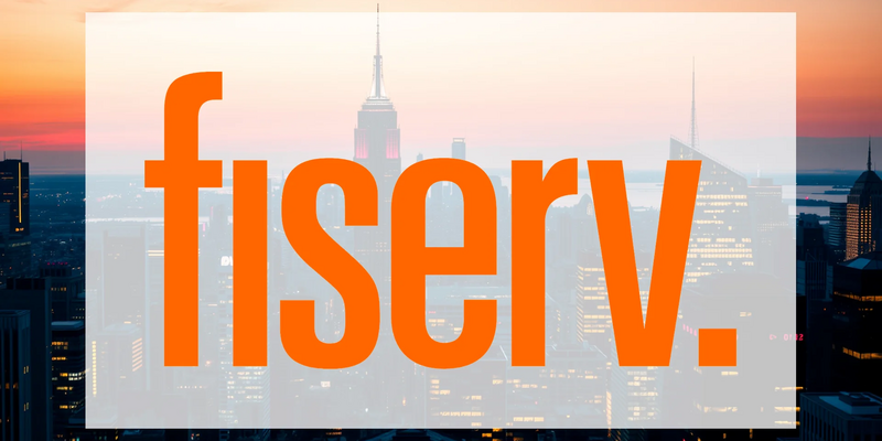 Fiserv Stock Plummets as Company Pursues Strategic Turnaround - Foto: über boerse-global.de