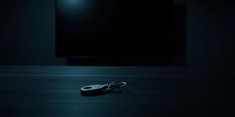 Alte Passwörter werden zur Cyber-Bedrohung 2025 - Foto: über boerse-global.de